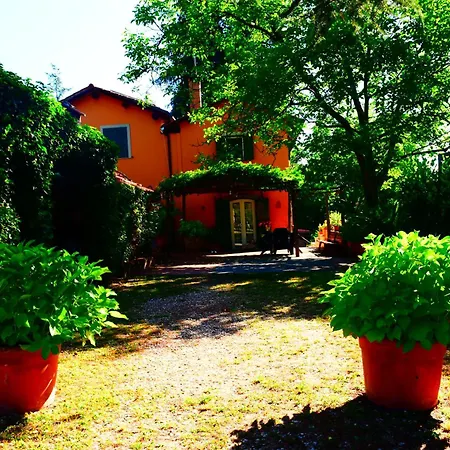 Bed And Breakfast Monticelli-2