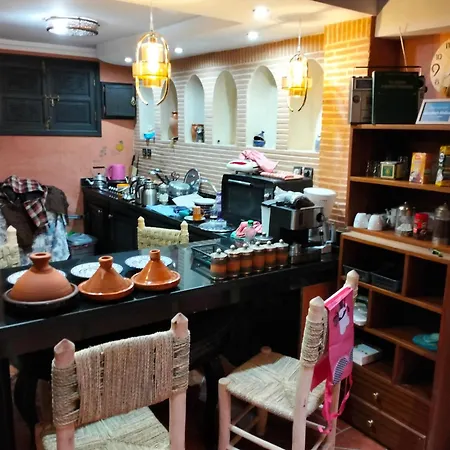 Riad Green Lotus-3
