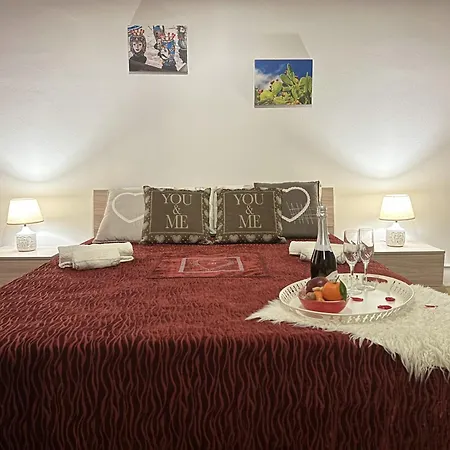 Ariosto Apartment-2