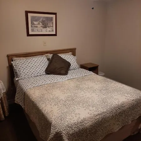 Trillium Bed & Breakfast-3