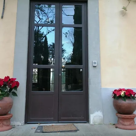 Villa Ape Rosa Relais-2