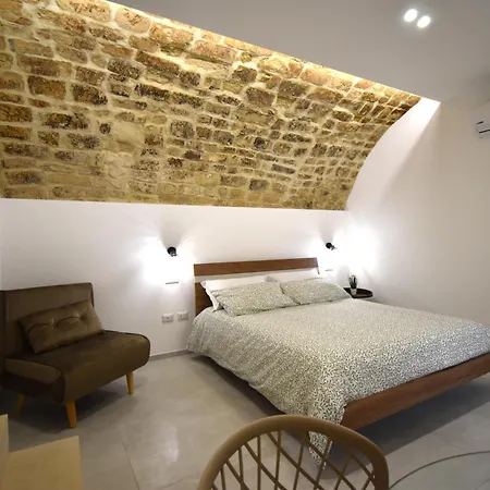 B&B Cuore Barocco-2