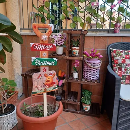La Terrazza di Monica&Teresa-2