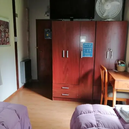 Bed&Breakfast Como en Casa-3