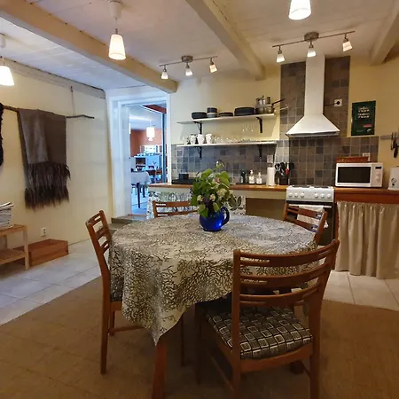 Bed & Breakfast Vinkille-2