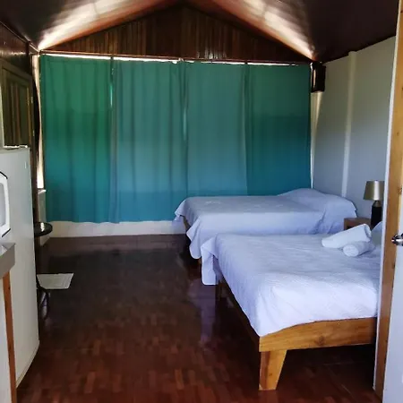 Mora'S Place B&B-2