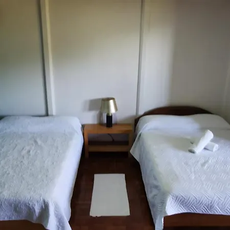Mora'S Place B&B-3