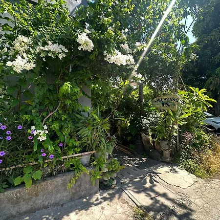 Sari Buana Bed & Breakfast-2