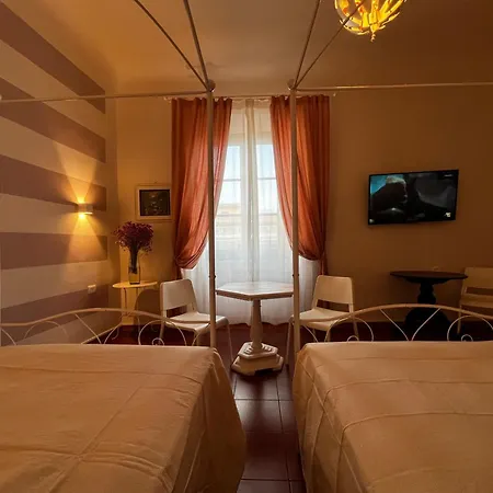 B&B Dante Alighieri-2
