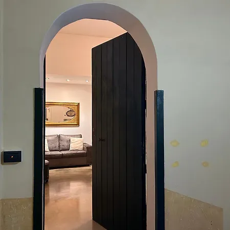 Azzurretta Guest House-3