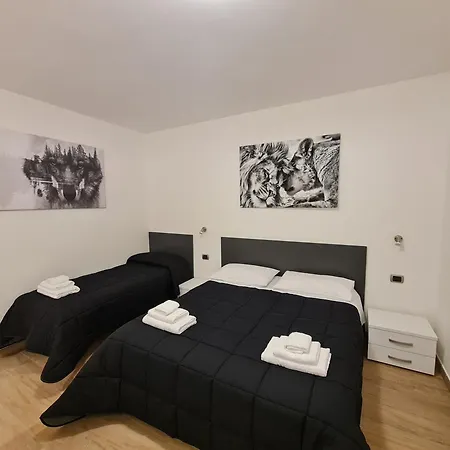 Monti Guest House Alghero-3