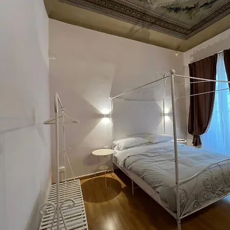 B&B Dante Alighieri-3
