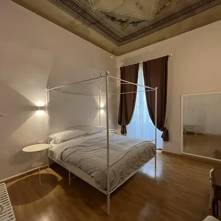B&B Dante Alighieri-3