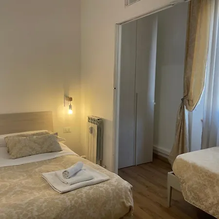 Cavour16 Rent Bedrooms-2