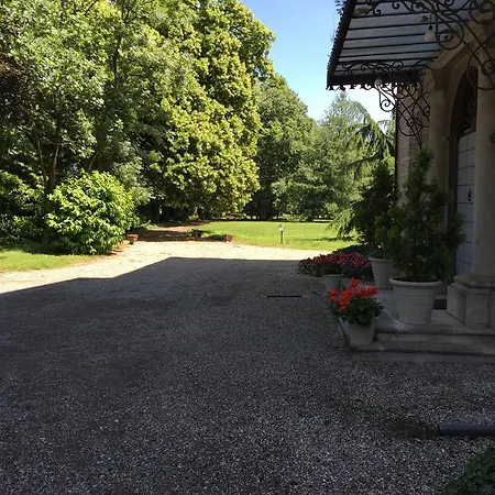 B&b Villa Partitore-2