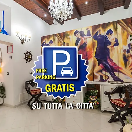 Il Veliero B&B-3