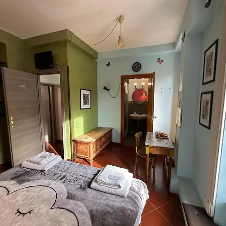 Signor Suite Colosseo-3