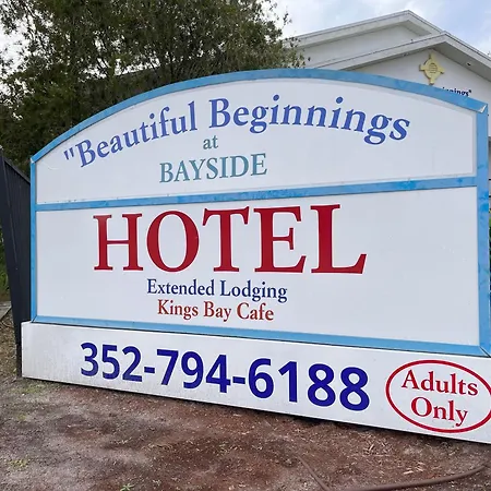Beautiful Beginnings At Bayside-2