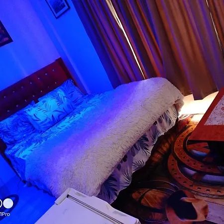 M5 Park Bed And Breakfast-3