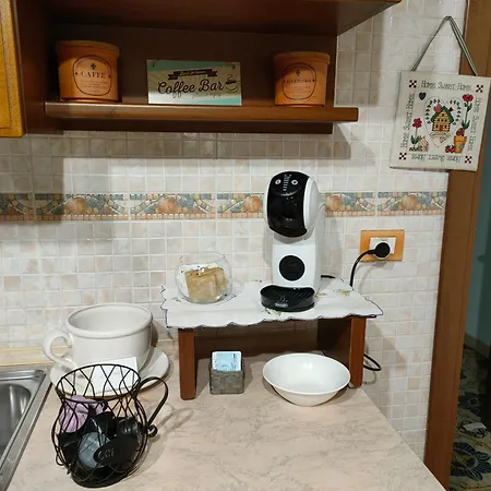 Tra Pirandello e Leopardi B&B-3