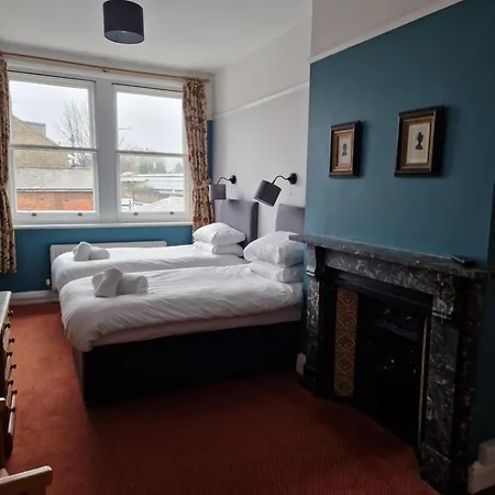 Railway Hotel-2