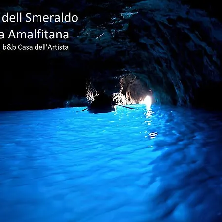 Casa Dell'Artista 2-3