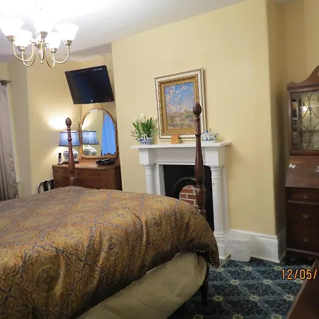 The Roses Heritage Inn-2