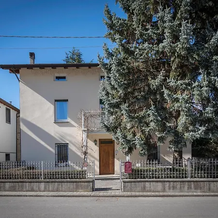 B&B Cà Selvetta-3