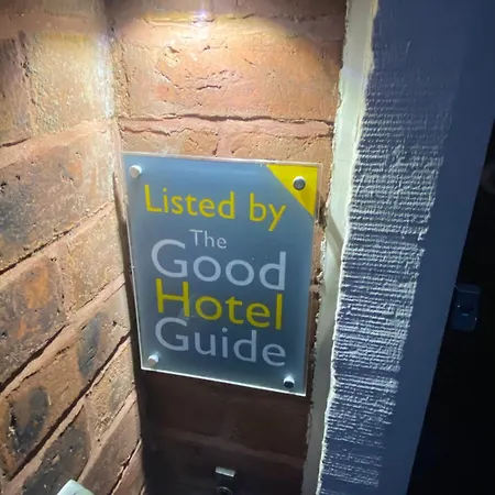 The Rooms Lytham-3
