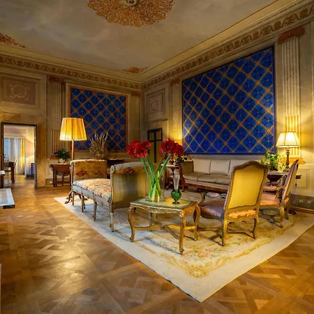 Palazzo Rocchi - Residenza D'Epoca-2