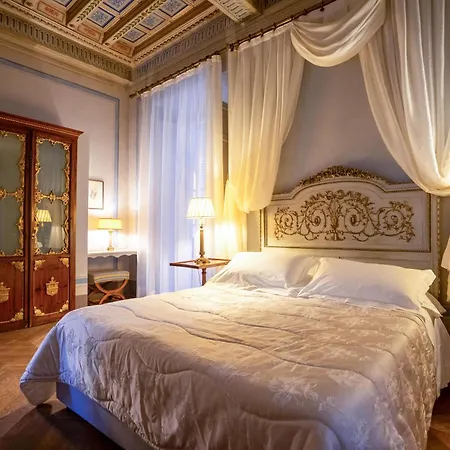 Palazzo Rocchi - Residenza D'Epoca-3