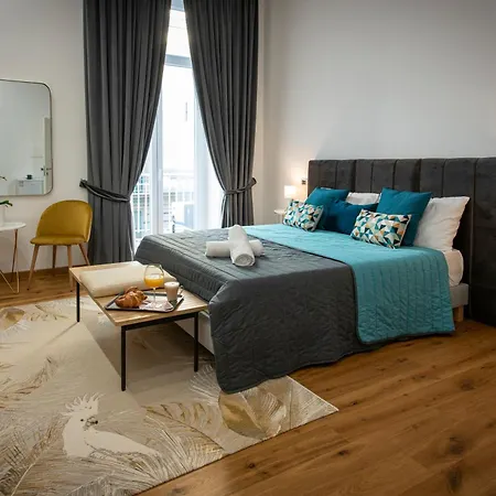 Downtown Napoli b&b - e si nun canto moro-2