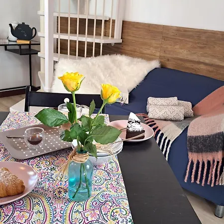 Bed & Breakfast Le Due G-2