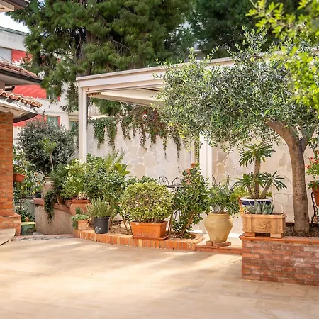 B&B Cumpari Turiddu-3