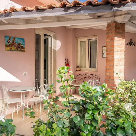 B&B Cumpari Turiddu-2