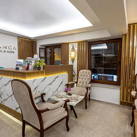 Linnga Hotel & Suite-3