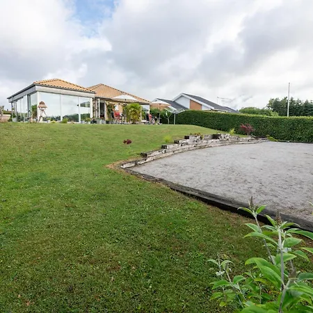 Bed&Breakfast Horsens - Udsigten-3