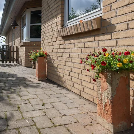Bed&Breakfast Horsens - Udsigten-2