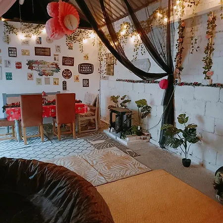 The White Dove Bed And Breakfast With Glamping Newark Showground-3