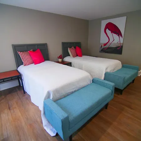 The Capitol Inn-2