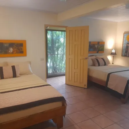 Coyaba Tropical Elegant Adult Guesthouse-2