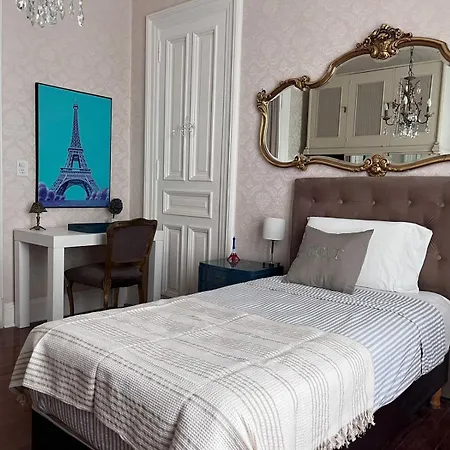 La Casa de Lola BA-3