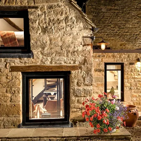 Bantam Tea Rooms-2