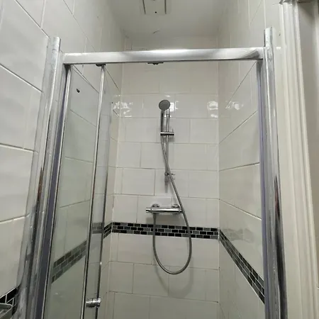 Abbey Guest House-3
