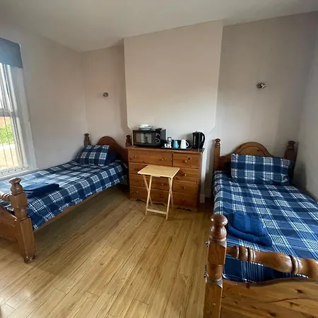 Abbey Guest House-2