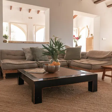 Coco - Coliving & Coworking Costa Blanca-2