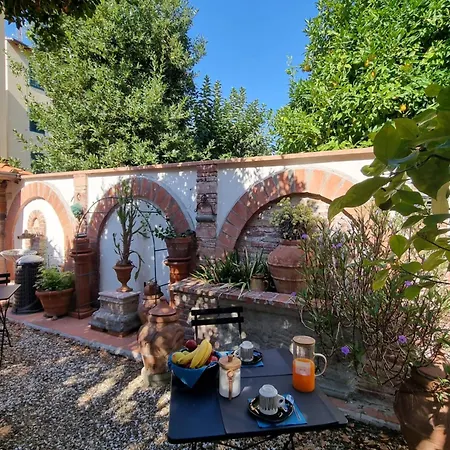 B&B Firenze 400-2