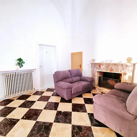 Templari Suite - B&B Mesagne-3