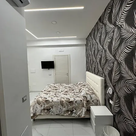 La Casetta - Rooms-2