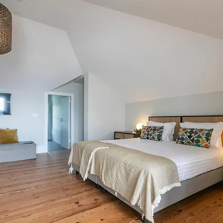 Casa Portuguesa - Charming House-3
